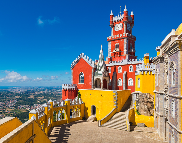 Régions incontournables